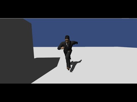 Unity 3d animation
