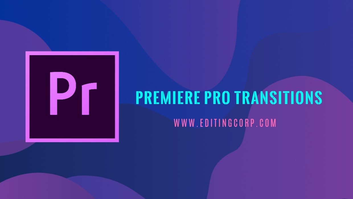 Adobe Premiere Pro Video Effects Plugins